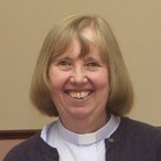 Revd. Eileen Sanderson